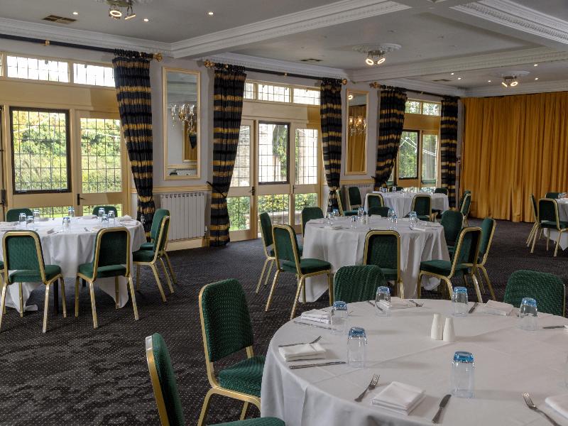 Cricklade House Hotel, Sure Hotel Collection by Be - Toplantı