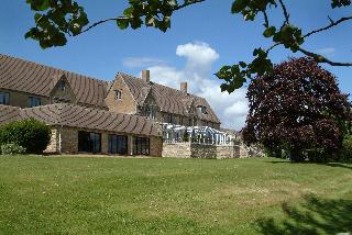 Cricklade House Hotel, Sure Hotel Collection by Be otel fotoğrafı