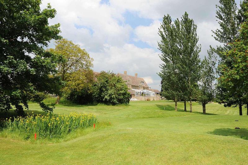 Cricklade House Hotel, Sure Hotel Collection by Be - Genel