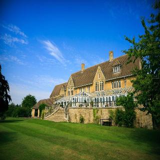 Cricklade House Hotel, Sure Hotel Collection by Be fotoÄŸrafÄ±