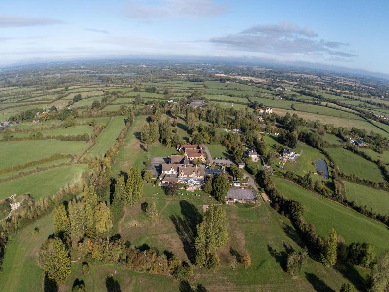 Cricklade House Hotel, Sure Hotel Collection by Be - Genel