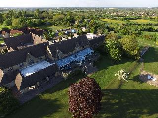 Cricklade House Hotel, Sure Hotel Collection by Be fotoÄŸrafÄ±