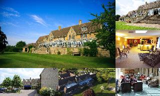 Cricklade House Hotel, Sure Hotel Collection by Be fotoÄŸrafÄ±