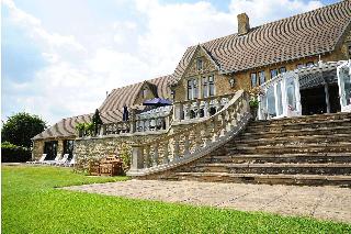 Cricklade House Hotel, Sure Hotel Collection by Be fotoÄŸrafÄ±