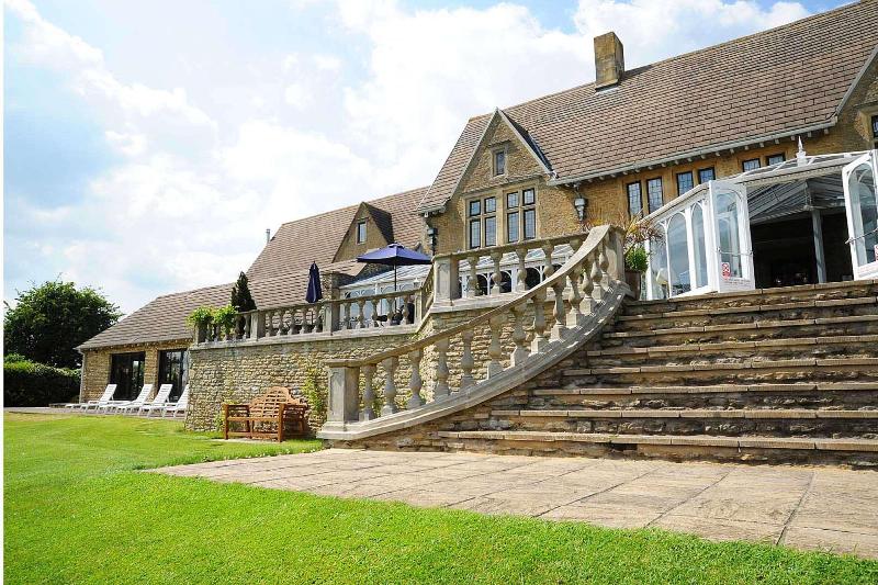 Cricklade House Hotel, Sure Hotel Collection by Be - Genel