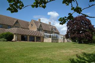 Cricklade House Hotel, Sure Hotel Collection by Be fotoÄŸrafÄ±