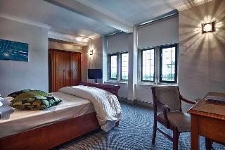 Cricklade House Hotel, Sure Hotel Collection by Be fotoÄŸrafÄ±