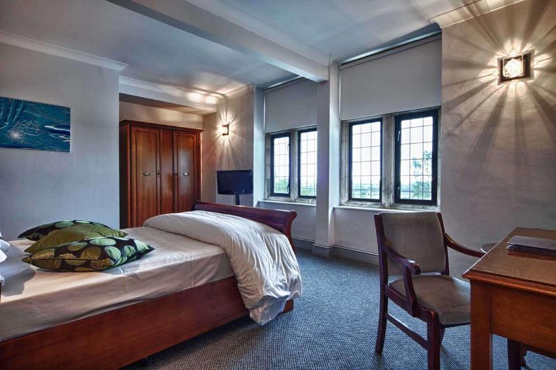 Cricklade House Hotel, Sure Hotel Collection by Be - Oda