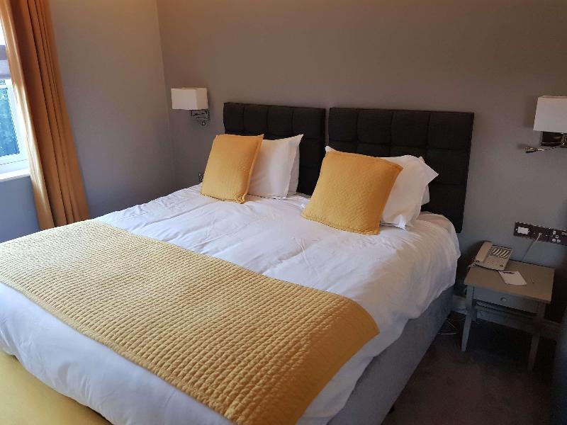 Cricklade House Hotel, Sure Hotel Collection by Be - Oda