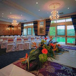 Cricklade House Hotel, Sure Hotel Collection by Be fotoÄŸrafÄ±