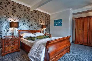 Cricklade House Hotel, Sure Hotel Collection by Be fotoÄŸrafÄ±