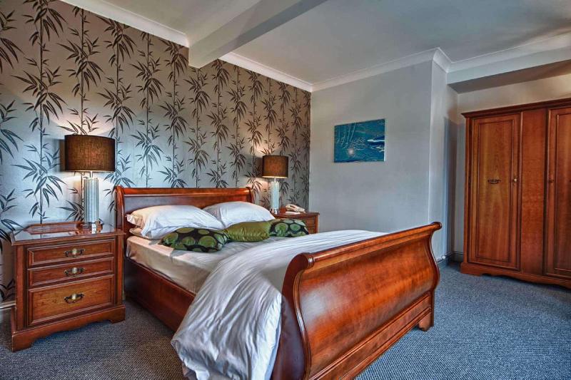 Cricklade House Hotel, Sure Hotel Collection by Be - Oda