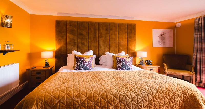 Cricklade House Hotel, Sure Hotel Collection by Be - Oda