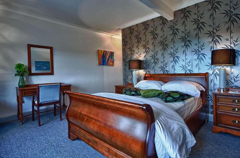 Cricklade House Hotel, Sure Hotel Collection by Be - Oda