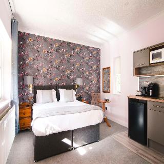 Cricklade House Hotel, Sure Hotel Collection by Be fotoÄŸrafÄ±