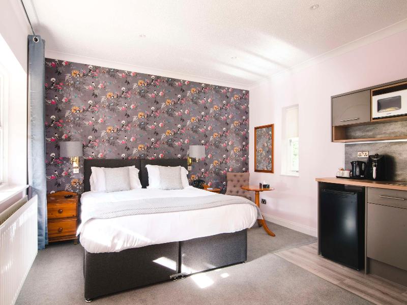 Cricklade House Hotel, Sure Hotel Collection by Be - Oda