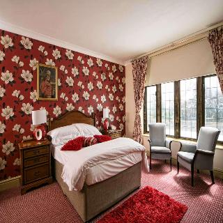 Cricklade House Hotel, Sure Hotel Collection by Be fotoÄŸrafÄ±