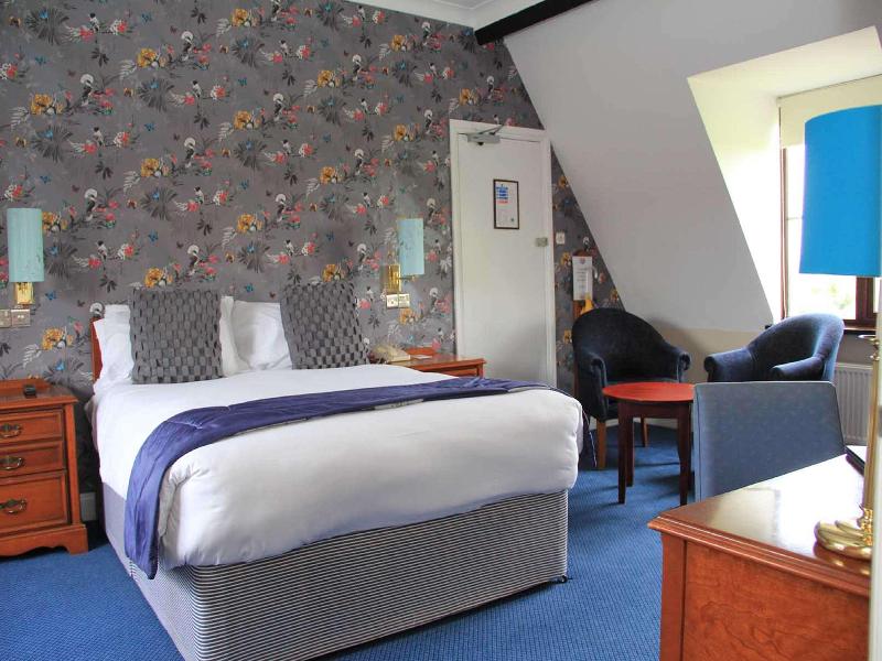 Cricklade House Hotel, Sure Hotel Collection by Be - Oda