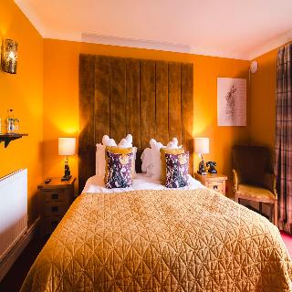 Cricklade House Hotel, Sure Hotel Collection by Be fotoÄŸrafÄ±