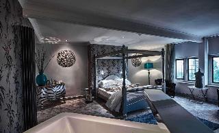Cricklade House Hotel, Sure Hotel Collection by Be fotoÄŸrafÄ±