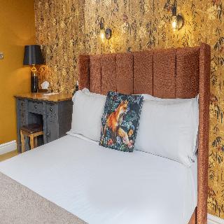 Cricklade House Hotel, Sure Hotel Collection by Be fotoÄŸrafÄ±