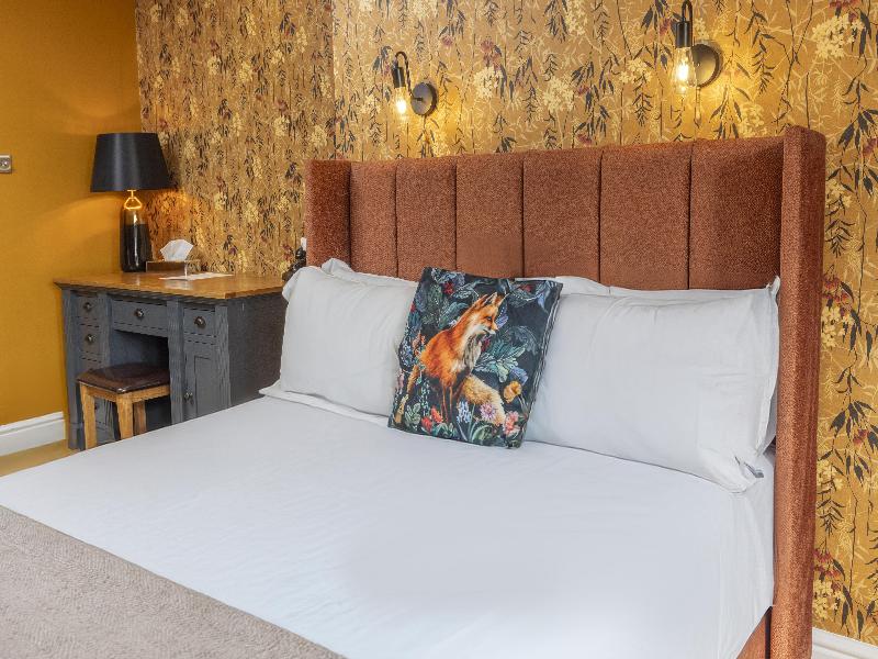 Cricklade House Hotel, Sure Hotel Collection by Be - Oda