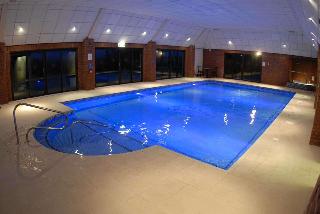 Cricklade House Hotel, Sure Hotel Collection by Be fotoÄŸrafÄ±