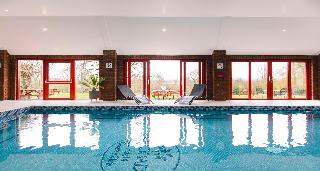 Cricklade House Hotel, Sure Hotel Collection by Be fotoÄŸrafÄ±