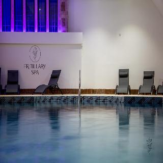 Cricklade House Hotel, Sure Hotel Collection by Be fotoÄŸrafÄ±