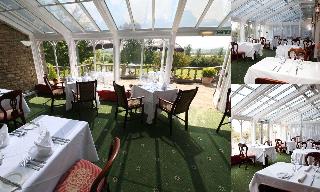 Cricklade House Hotel, Sure Hotel Collection by Be fotoÄŸrafÄ±