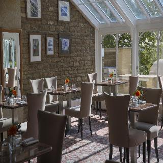 Cricklade House Hotel, Sure Hotel Collection by Be fotoÄŸrafÄ±