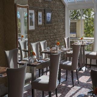Cricklade House Hotel, Sure Hotel Collection by Be fotoÄŸrafÄ±