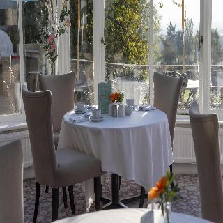 Cricklade House Hotel, Sure Hotel Collection by Be fotoÄŸrafÄ±