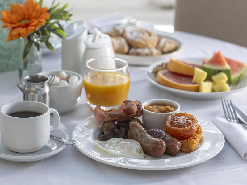 Cricklade House Hotel, Sure Hotel Collection by Be - Restoran
