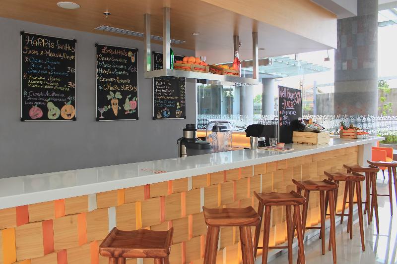 HARRIS Hotel & Convention Solo - Bar