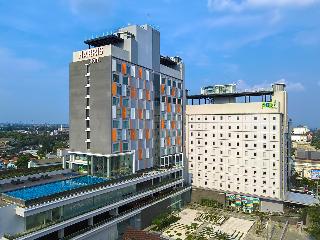 HARRIS Hotel & Convention Solo fotoÄŸrafÄ±