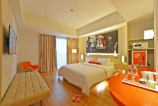 HARRIS Hotel & Convention Solo fotoÄŸrafÄ±