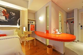 HARRIS Hotel & Convention Solo fotoÄŸrafÄ±