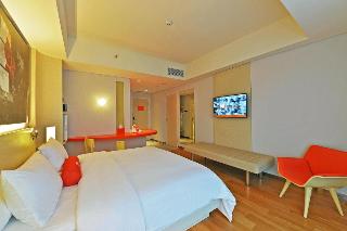 HARRIS Hotel & Convention Solo fotoÄŸrafÄ±