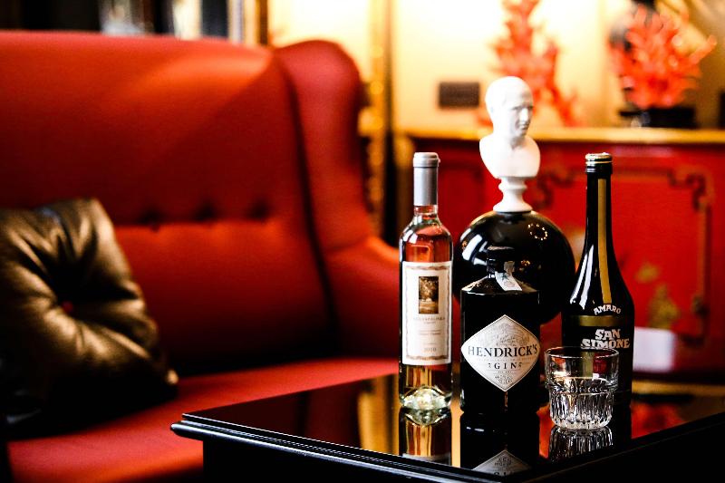 Glam Boutique Hotel BW Premier Collection - Genel