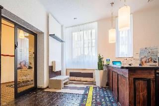Sure Hotel by Best Western Ratingen fotoÄŸrafÄ±