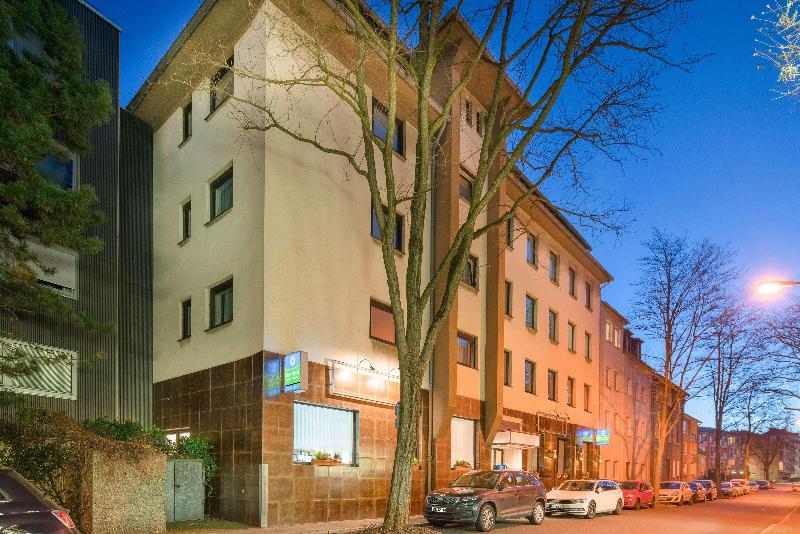 Sure Hotel by Best Western Ratingen - Genel