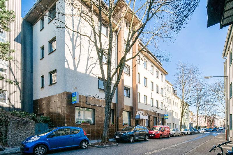 Sure Hotel by Best Western Ratingen - Genel