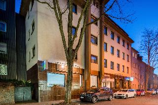 Sure Hotel by Best Western Ratingen fotoÄŸrafÄ±