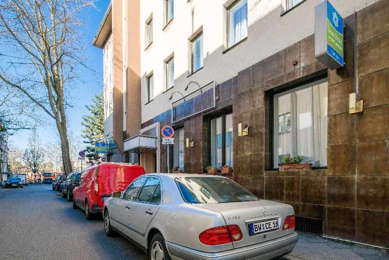 Sure Hotel by Best Western Ratingen - Genel