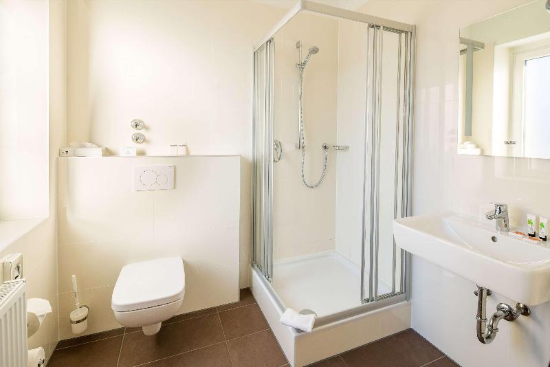 Sure Hotel by Best Western Ratingen - Oda