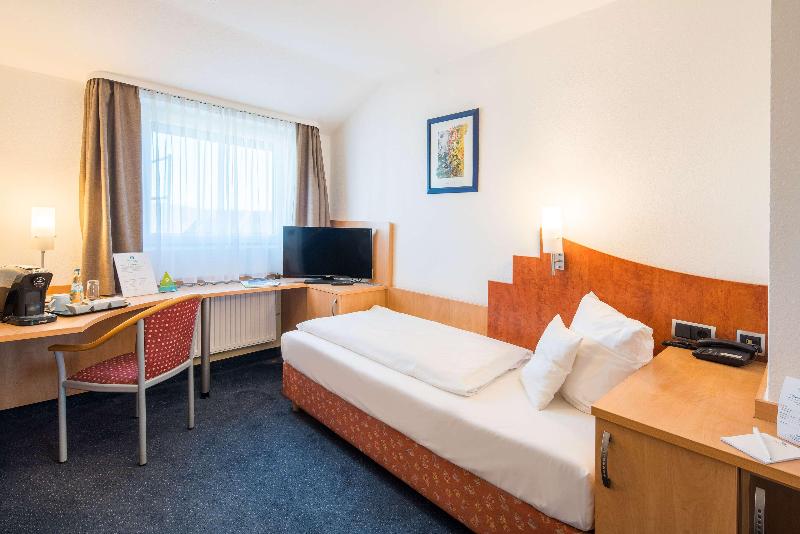 Sure Hotel by Best Western Ratingen - Oda