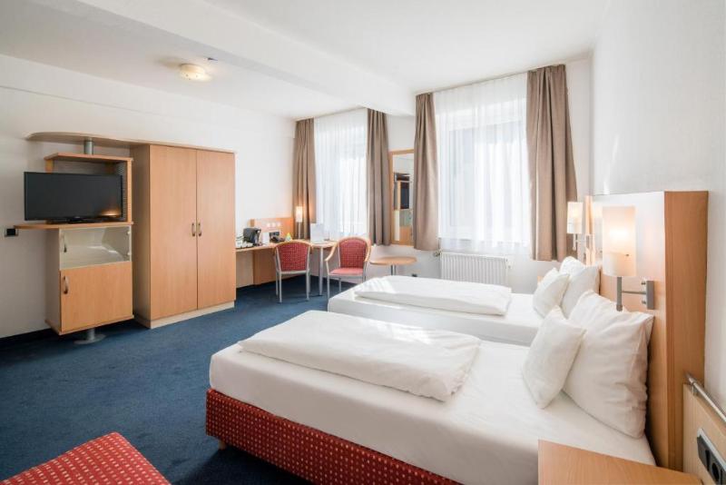 Sure Hotel by Best Western Ratingen - Oda