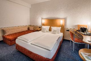 Sure Hotel by Best Western Ratingen fotoÄŸrafÄ±