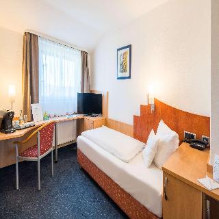 Sure Hotel by Best Western Ratingen fotoÄŸrafÄ±